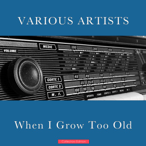 Rhythm Bombardiers的专辑When I Grow Too Old