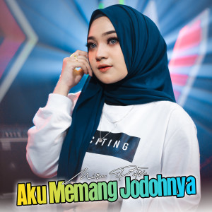 Dengarkan lagu Aku Memang Jodohnya nyanyian MIRA PUTRI dengan lirik