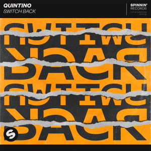 收聽Quintino的Switch Back歌詞歌曲