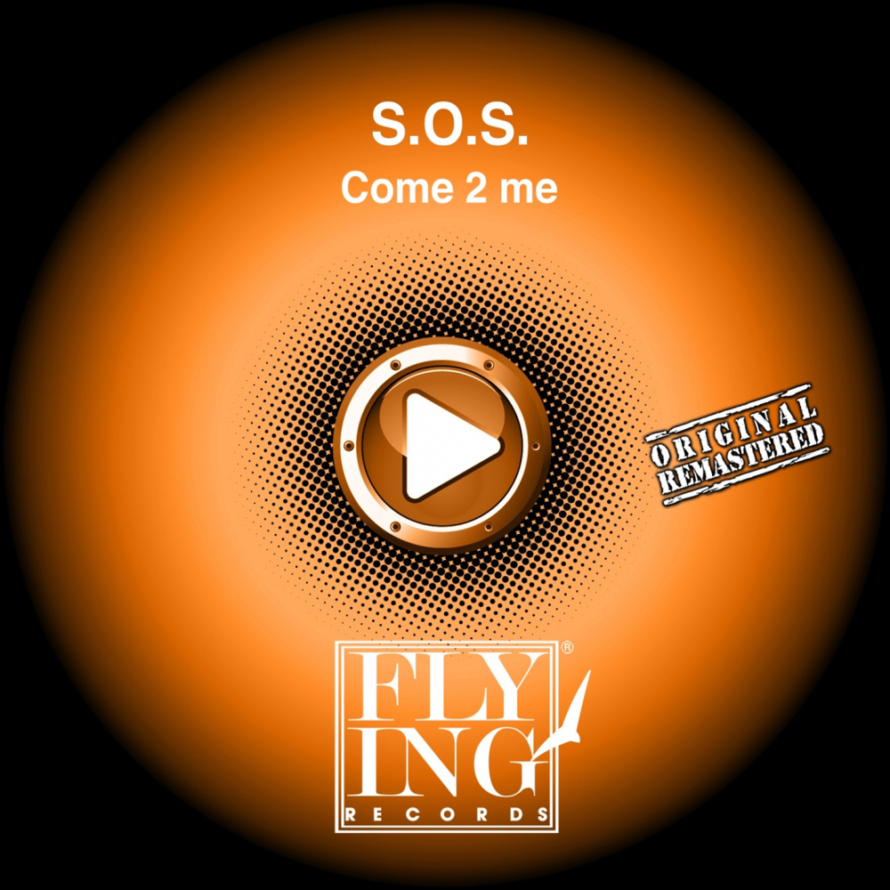 Come 2 Me (Namarakundo Mix; 2011 Remastered Version)