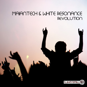Album Revolution - Single from Maiantech