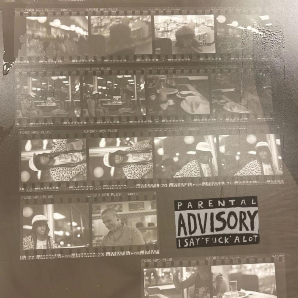 G.O.A.T (Explicit)