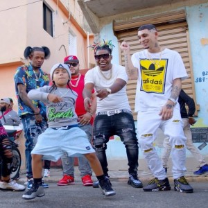 Dengarkan lagu Yo la Tengo Prendia nyanyian Adriel Flow dengan lirik