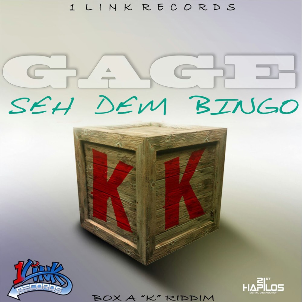 Seh Dem Bingo (Explicit)