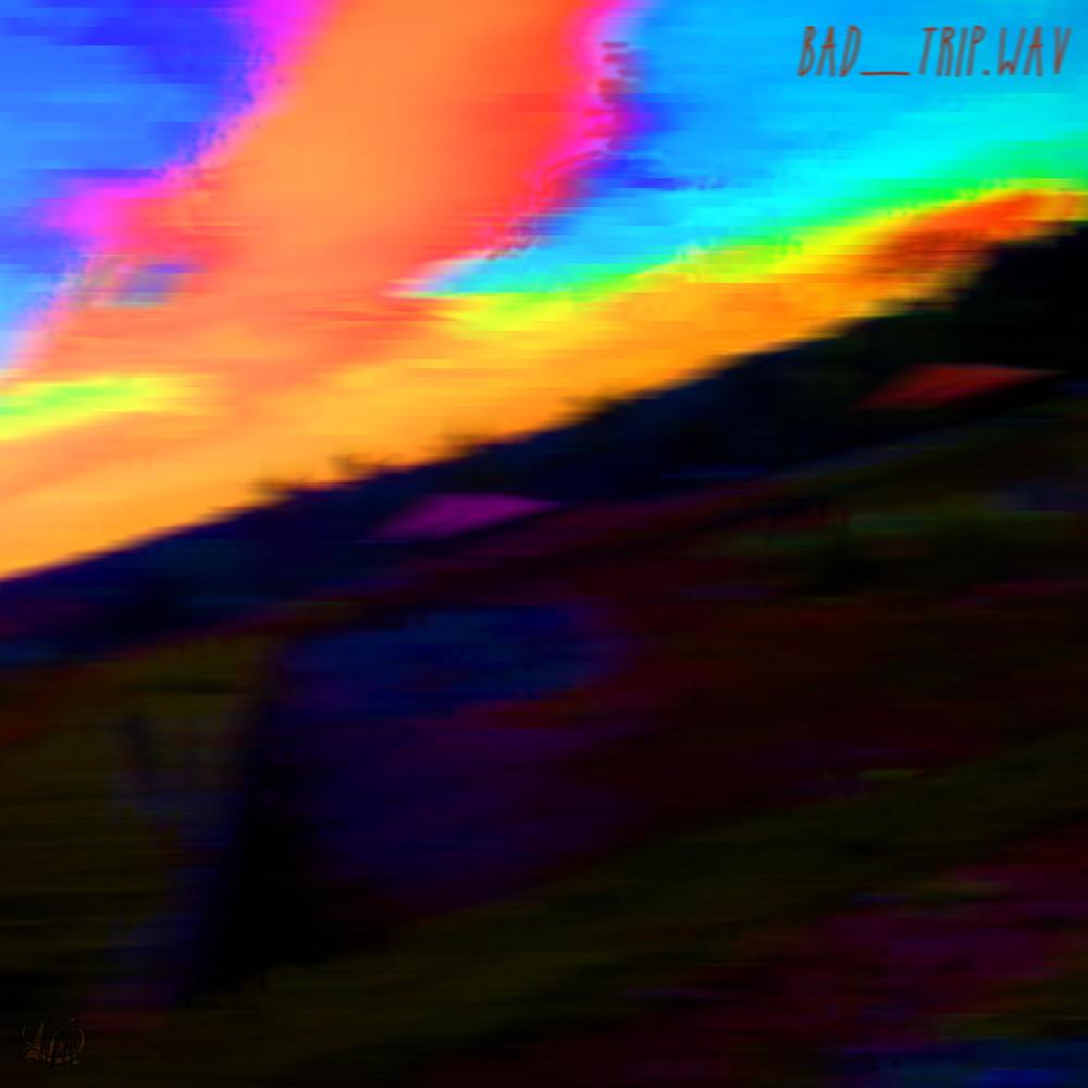 Bad Trip(feat. Ferrera & PRR) (Explicit)