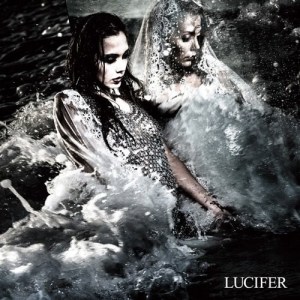 อัลบัม LUCIFER ศิลปิน Anna Tsuchiya