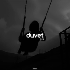 Hloshit的專輯duvet (Lofi)