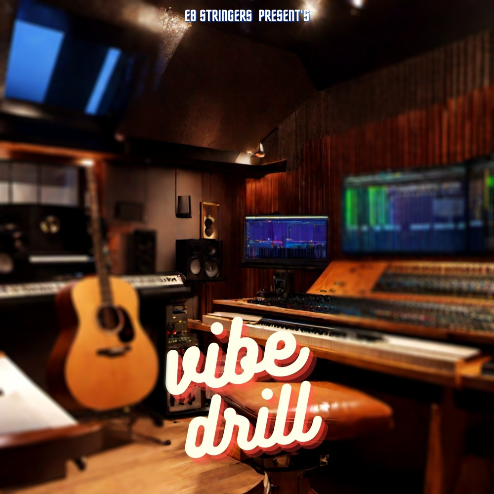 vibe Drill