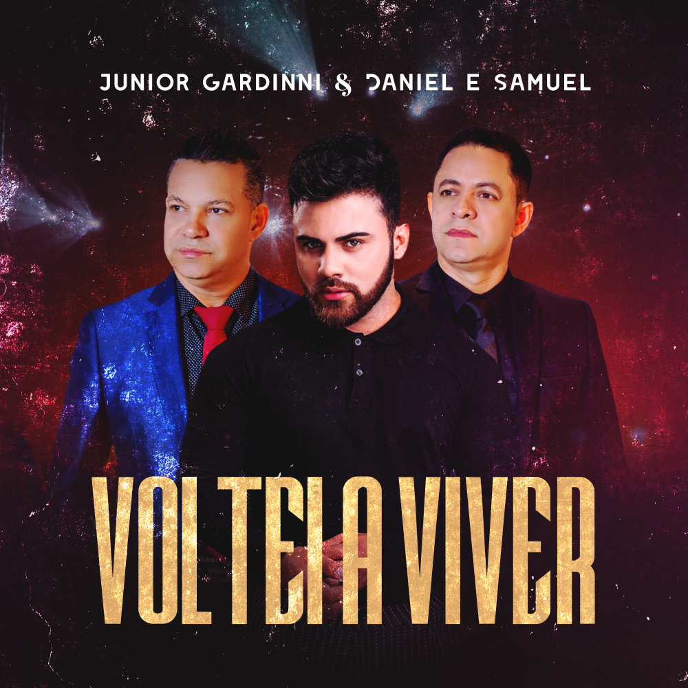 Voltei a Viver