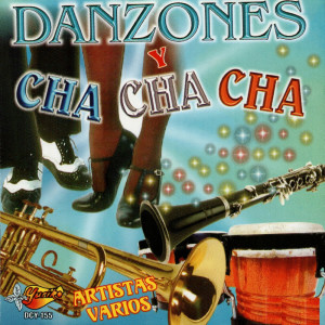 收聽Tropical America的Danzones De Lara歌詞歌曲