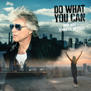 收聽Bon Jovi的Do What You Can歌詞歌曲