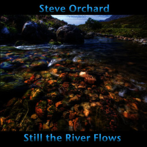 收聽Steve Orchard的Moon on the Water歌詞歌曲