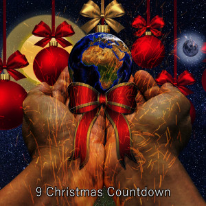 Album 9 Christmas Countdown oleh Christmas Hits
