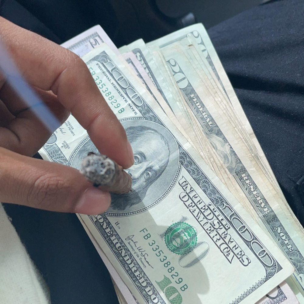 Money Test (Explicit)