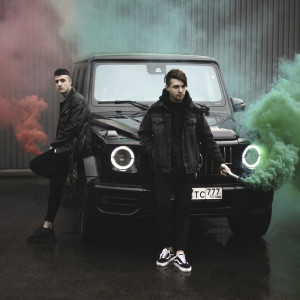 Listen to Гелик song with lyrics from ALEX&RUS