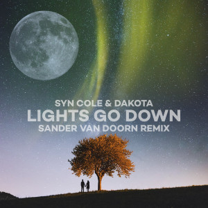 收聽Syn Cole的Lights Go Down (Sander van Doorn Remix)歌詞歌曲
