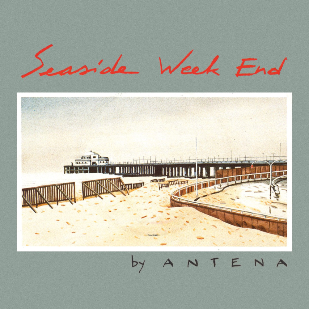 Seaside Weekend