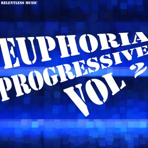 Various Artists的專輯Euphoria Progressive, Vol. 2