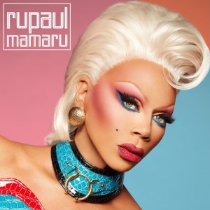 ดาวน์โหลดและฟังเพลง Catwalk (feat. Skeltal Ki) พร้อมเนื้อเพลงจาก RuPaul
