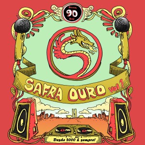收聽Rapadura的Sociedade dos Poetas Vivos歌詞歌曲