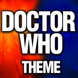 收聽Various Artists的Doctor Who歌詞歌曲