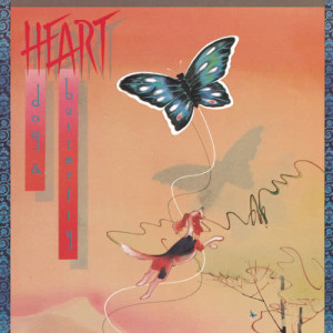 收聽Heart的High Time歌詞歌曲