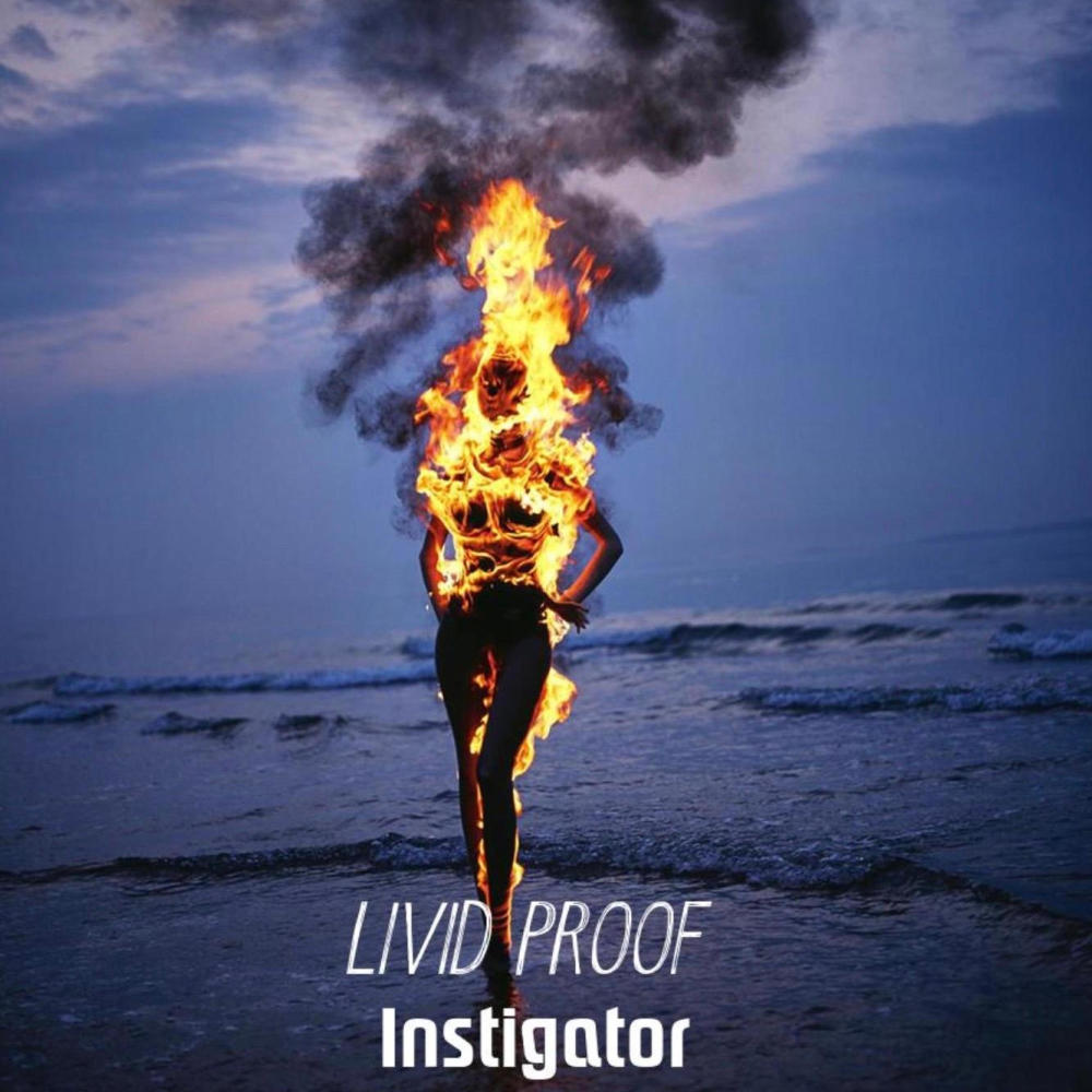 Instigator (feat. Krizz Kaliko & JB KoolZ) (Explicit)
