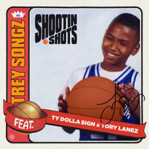 收聽Trey Songz的Shootin Shots (feat. Ty Dolla $ign & Tory Lanez) (Explicit)歌詞歌曲