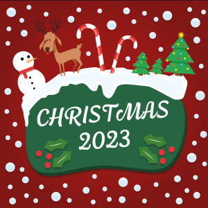 Various的專輯Christmas 2023 (Explicit)