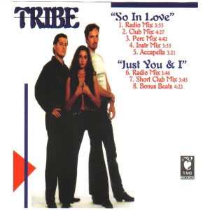 ดาวน์โหลดและฟังเพลง Just You and I พร้อมเนื้อเพลงจาก Tribe