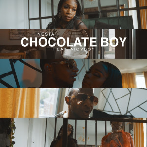 Album Chocolate Boy (Instrumental) oleh Nesta