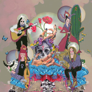 Album No estás sola - Llamadas de emergencia from Snowapple