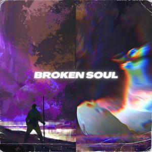 Dengarkan lagu Broken Soul nyanyian DJ Muratti dengan lirik