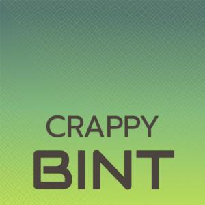 Album Crappy Bint oleh Various