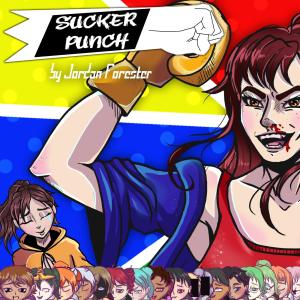 อัลบัม SUCKER PUNCH (Explicit) ศิลปิน Jordan Forester