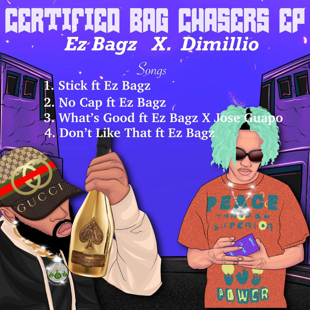 Don't like that (Explicit)