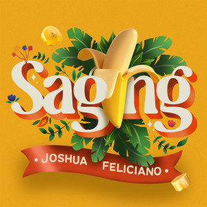 Album saging oleh Joshua Feliciano