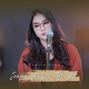 Regita Echa的專輯Jangan Sampai Tiga Kali