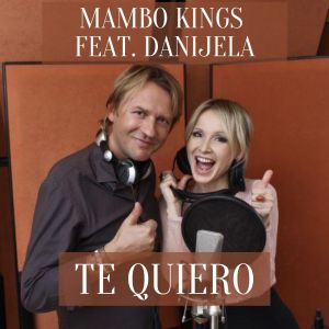 Album Te Quiero (Radio Version) from 