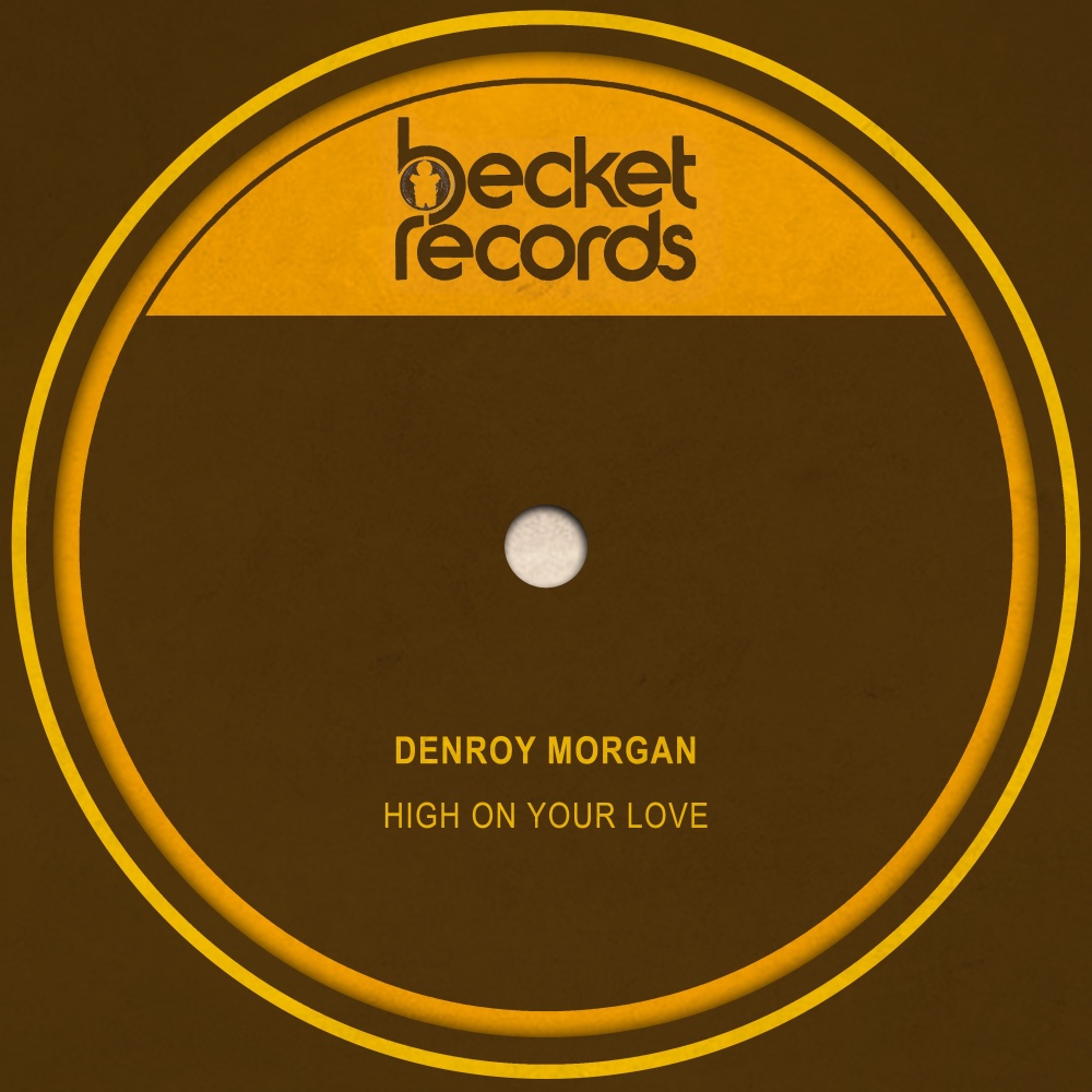 High on Your Love (Instrumental)