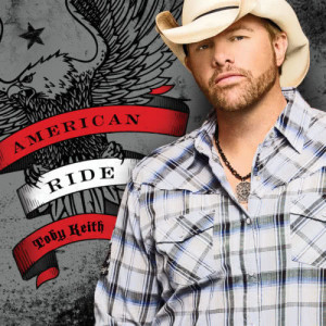 ดาวน์โหลดและฟังเพลง American Ride พร้อมเนื้อเพลงจาก Toby Keith