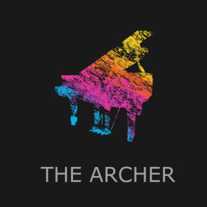 ดาวน์โหลดและฟังเพลง The Archer (Piano Version) พร้อมเนื้อเพลงจาก The Archer