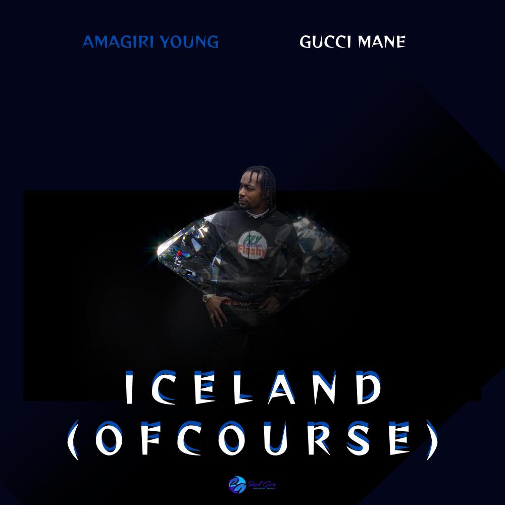 Iceland (Of Course) (feat. Gucci Mane) (Explicit)