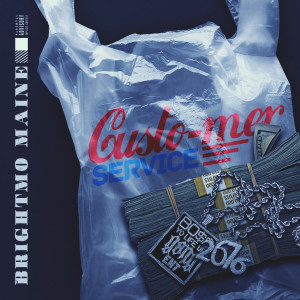 Listen to Mink on My Back (Explicit) song with lyrics from Brightmo Maine