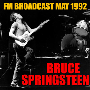 收聽Bruce Springsteen的Hey Bo Diddley / She's The One (Live)歌詞歌曲