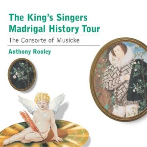 ดาวน์โหลดและฟังเพลง Lirum bililirum พร้อมเนื้อเพลงจาก The King'S Singers