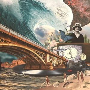 收聽Superamy的La Canción歌詞歌曲