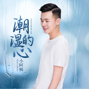 Dengarkan lagu 潮湿的心 (DJ版) nyanyian 小阿枫 dengan lirik