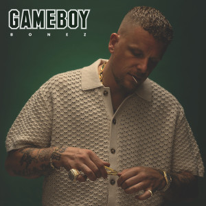 Bonez MC的專輯GAMEBOY (Explicit)