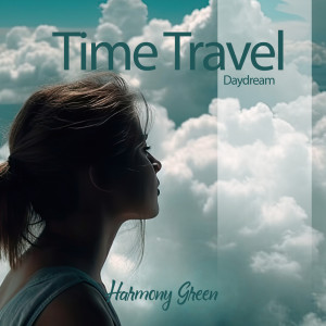Album Time Travel Daydream oleh Harmony Green